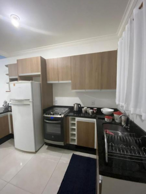 Apartamento Mobiliado para Temporada Ingleses Florianópolis